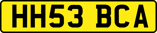HH53BCA