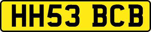HH53BCB