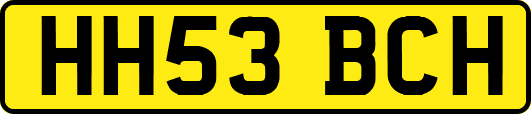HH53BCH