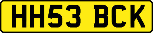 HH53BCK