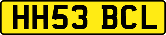 HH53BCL