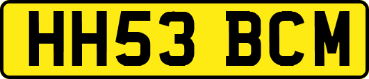 HH53BCM