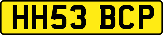 HH53BCP