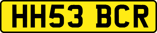 HH53BCR