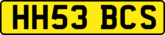 HH53BCS