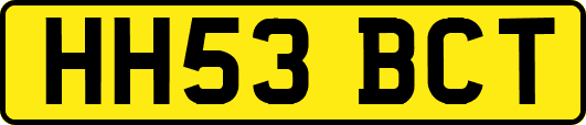 HH53BCT