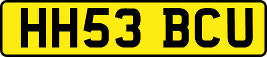 HH53BCU