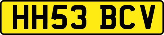 HH53BCV