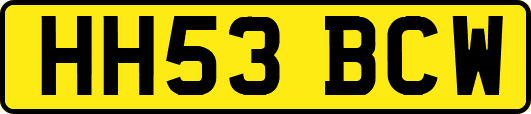HH53BCW