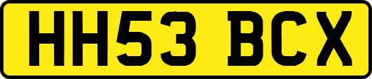 HH53BCX