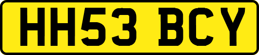 HH53BCY