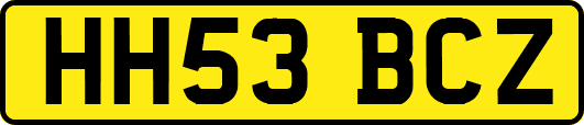 HH53BCZ