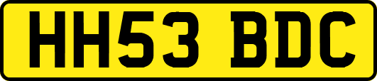 HH53BDC
