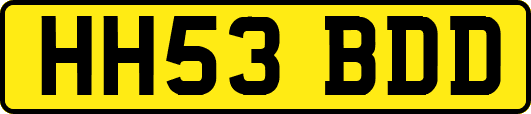 HH53BDD