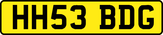 HH53BDG