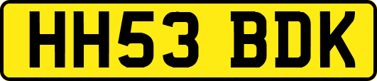 HH53BDK