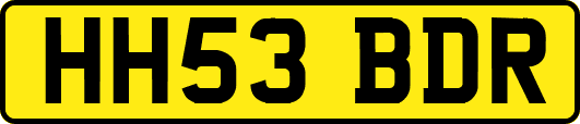 HH53BDR