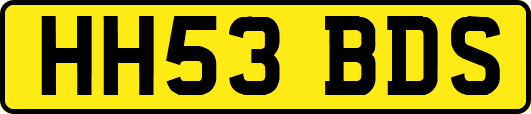 HH53BDS