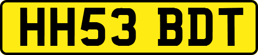 HH53BDT