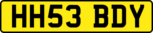 HH53BDY