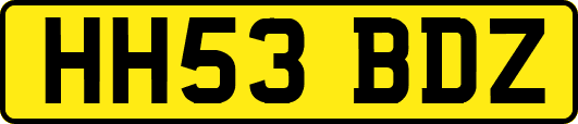 HH53BDZ