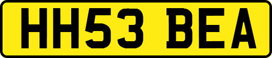 HH53BEA