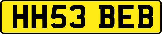HH53BEB