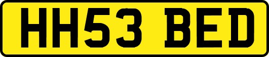 HH53BED