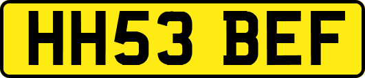 HH53BEF