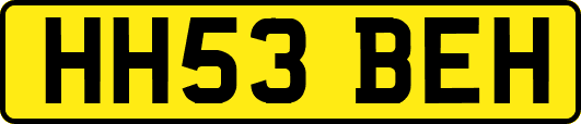 HH53BEH