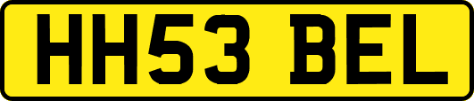 HH53BEL