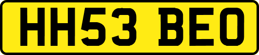 HH53BEO