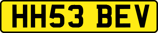 HH53BEV