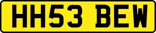 HH53BEW