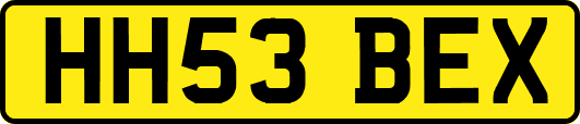 HH53BEX