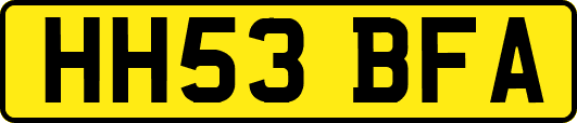 HH53BFA