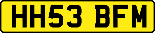 HH53BFM