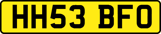 HH53BFO