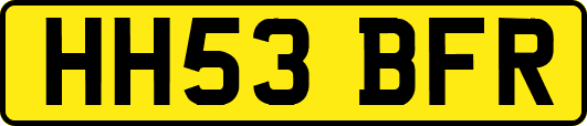 HH53BFR