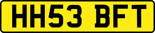 HH53BFT