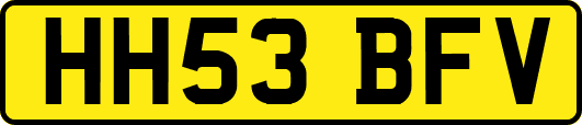 HH53BFV