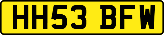 HH53BFW
