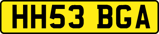HH53BGA