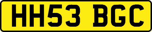 HH53BGC