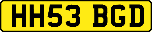 HH53BGD