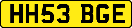 HH53BGE