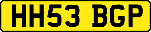 HH53BGP