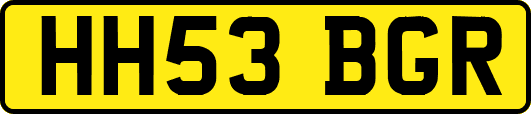 HH53BGR