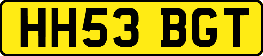 HH53BGT