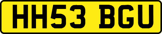 HH53BGU